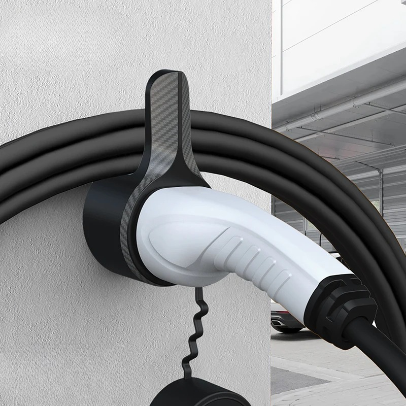 Ev Charger Wallbox - Suporte para Carregador de Veículos Elétricos