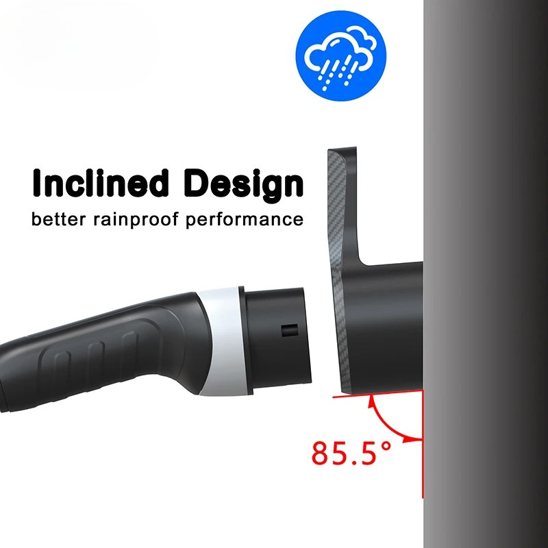 Suporte para Carregador de Veí - Ev Charger Wallbox avaliação e preço