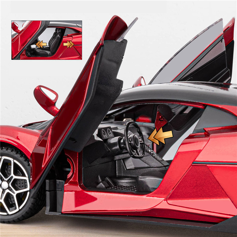1/24 byd yangwang u9 liga elét - Renewable Energy Kids avaliação e preço