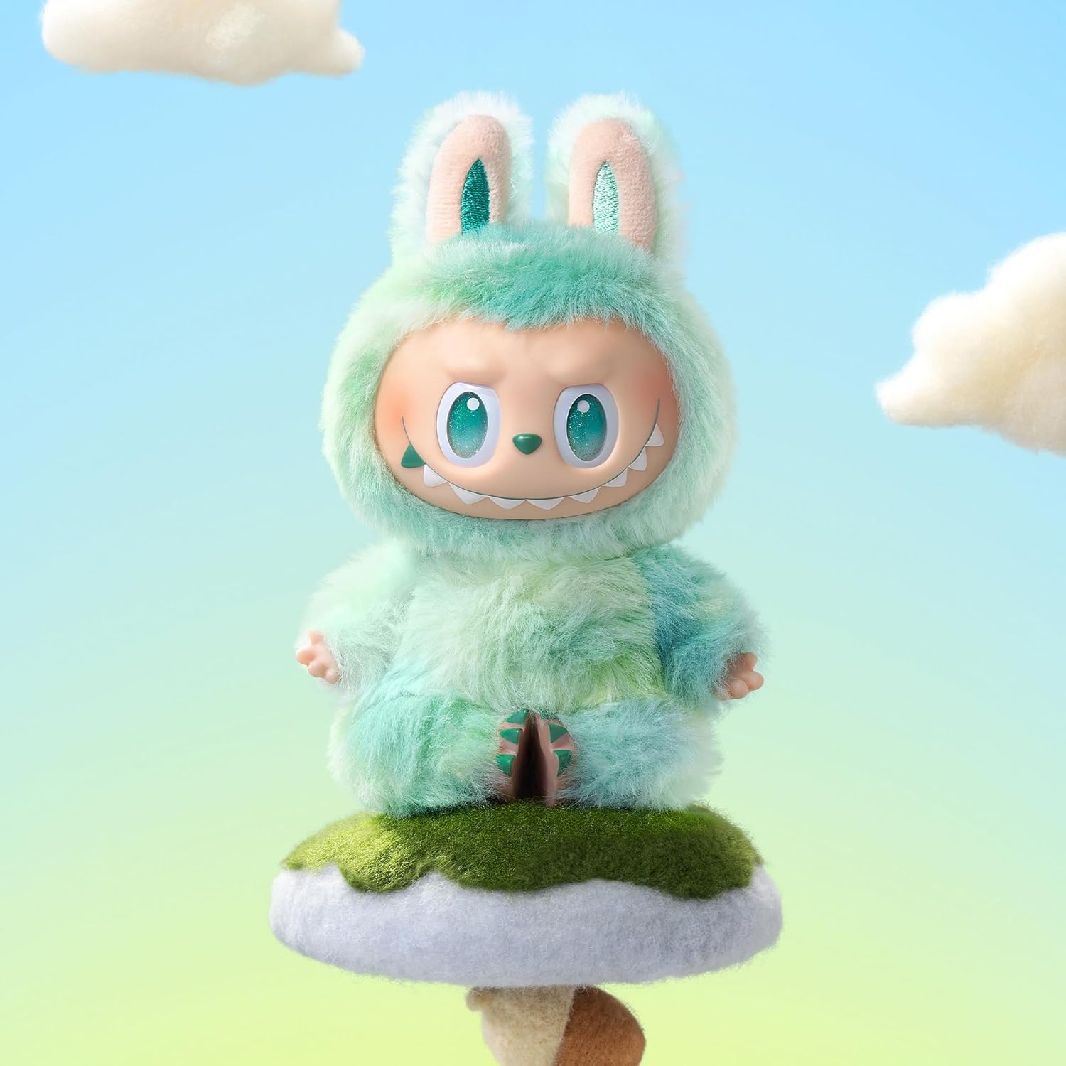 2026 Novo Brinquedo Blind Box  - Renewable Energy Kids avaliação e preço