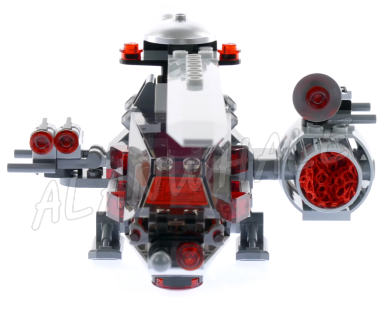 303 peças Super Fighter Speed  - Renewable Energy Kids avaliação e preço