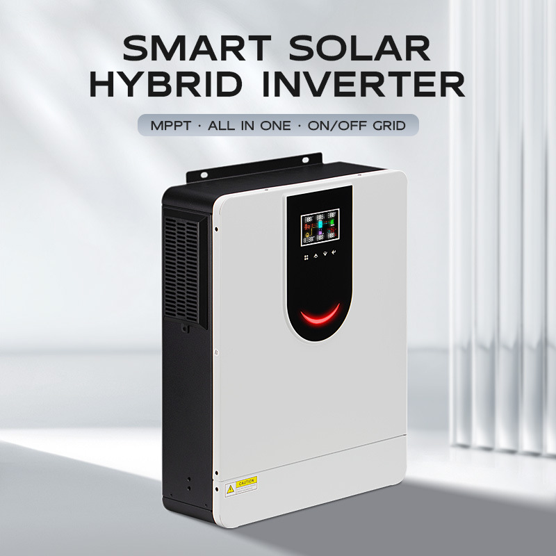 Inversor e Controlador Solar P - Renewable Energy Home Solutions avaliação e preço