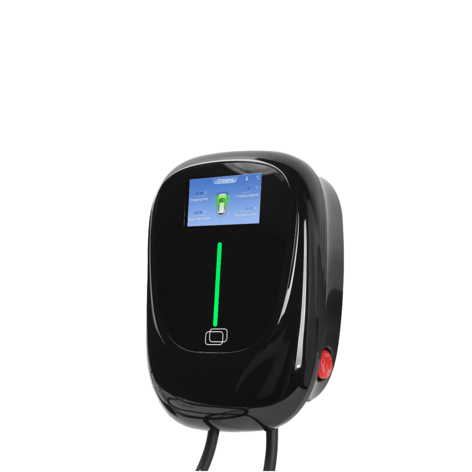 Estação de Carregamento EV Wal - Ev Charger Wallbox avaliação e preço
