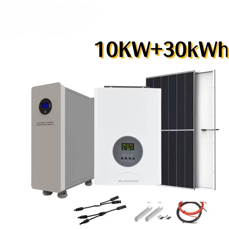 Sistema Solar Residencial Off- - Renewable Energy Home Solutions avaliação e preço