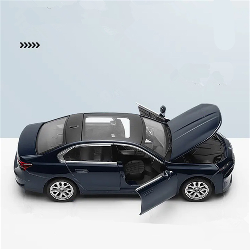 1/32 bmw i7 liga modelo de car - Renewable Energy Kids avaliação e preço