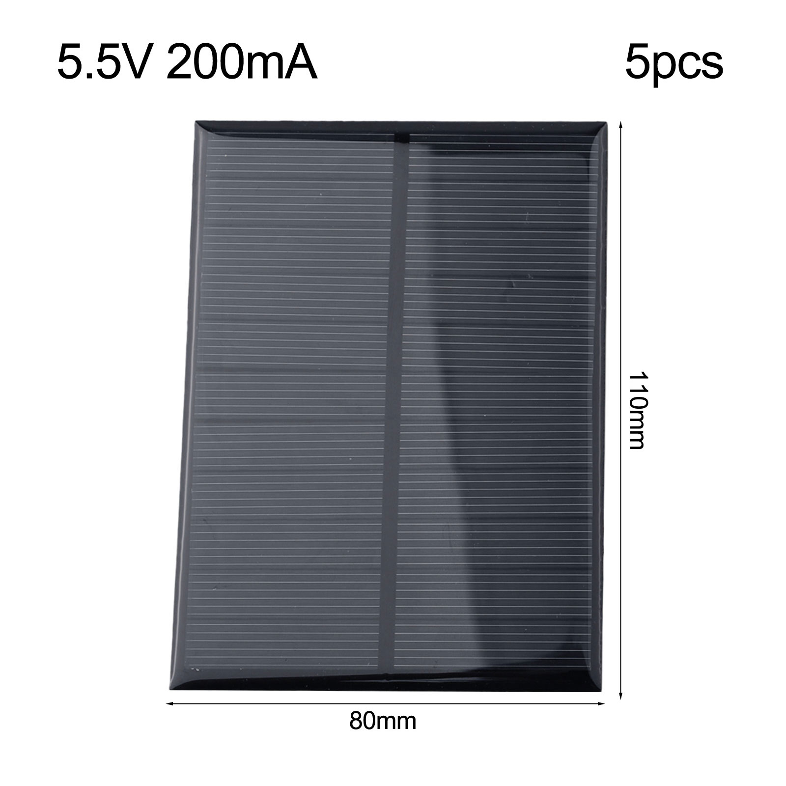 Painéis solares de 110mm x 80m - Renewable Energy Home Solutions avaliação e preço