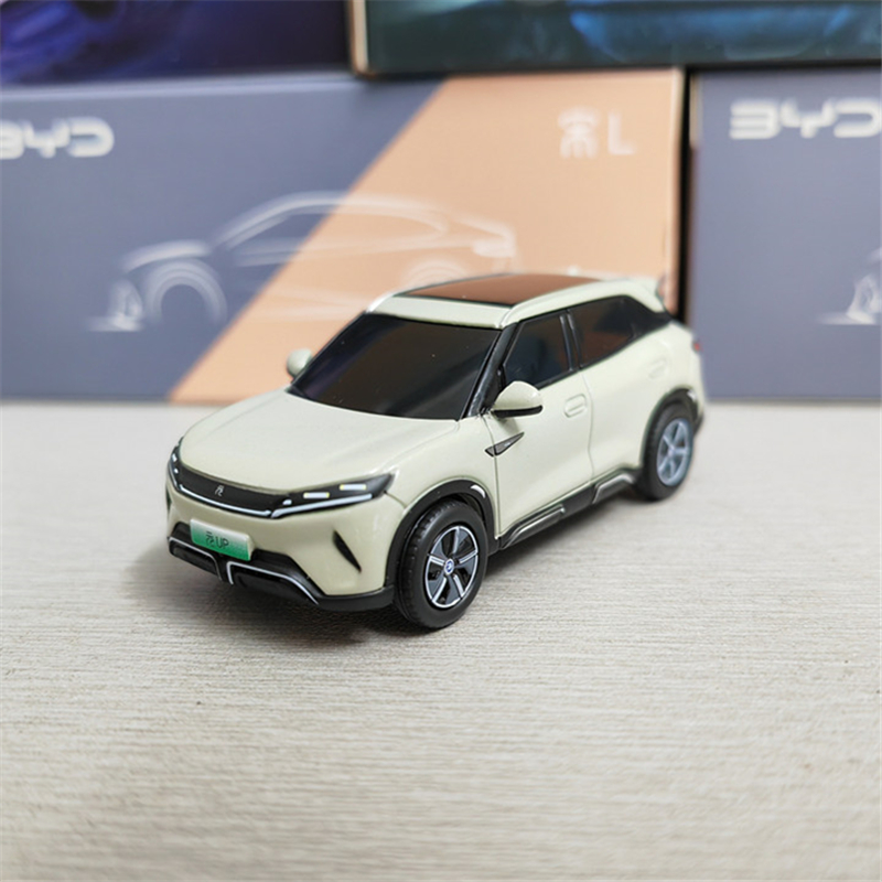 BYD Dolphin MINI Yuan Song L S - Renewable Energy Kids avaliação e preço