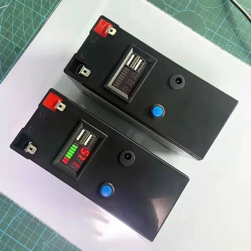 Bateria de lítio 12v 30ah 1865 - Renewable Energy Source avaliação e preço