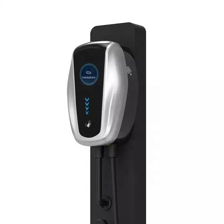 Carregador EV Residencial 7KW  - Ev Charger Wallbox avaliação e preço