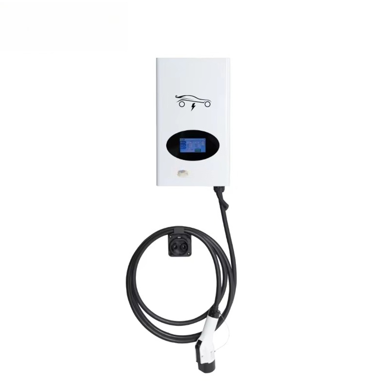 Estação de Carregamento de Car - Ev Charger Wallbox avaliação e preço
