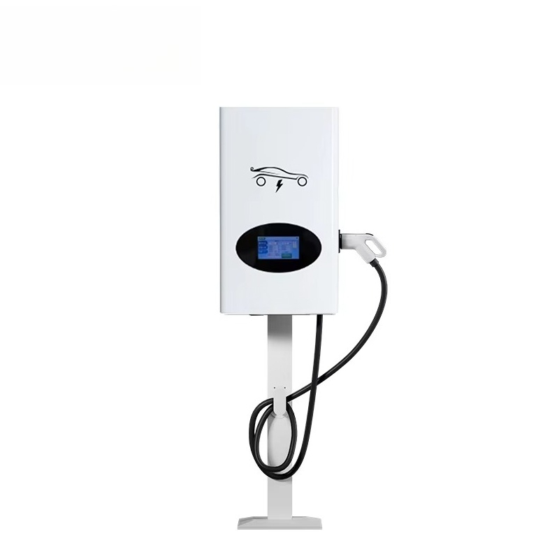 Estação de Carregamento de Car - Ev Charger Wallbox avaliação e preço