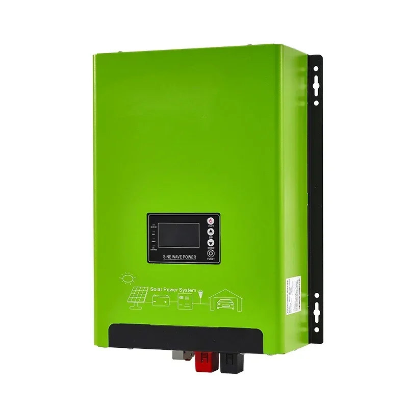 Inversor solar híbrido de baix - Renewable Energy Home Solutions avaliação e preço