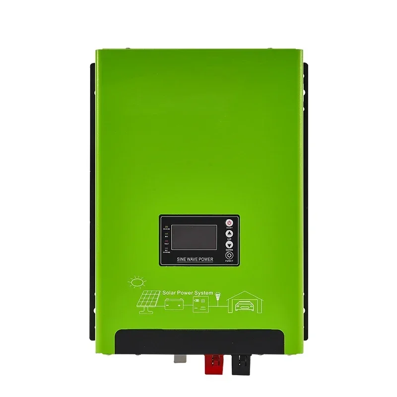 Inversor solar híbrido de baix - Renewable Energy Home Solutions avaliação e preço
