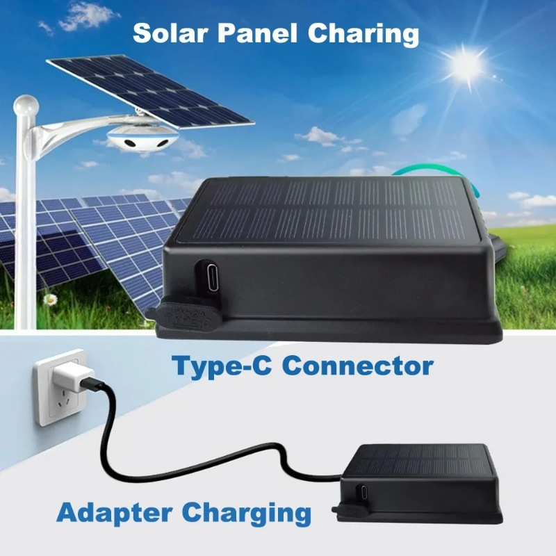 Banco de Energia Solar Magnéti - Renewable Energy Source avaliação e preço
