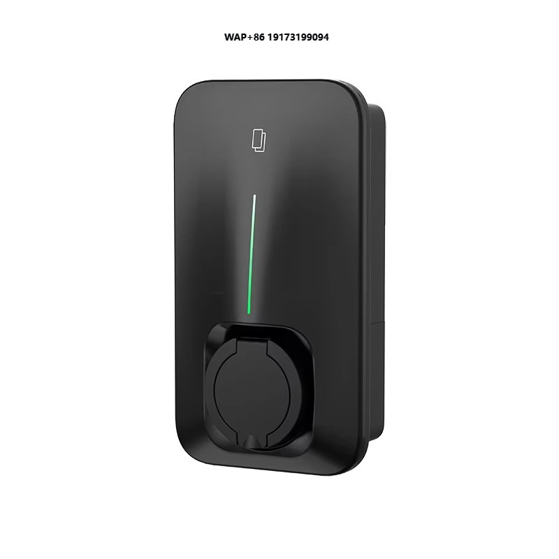 Estação de Carregamento para V - Ev Charger Wallbox avaliação e preço