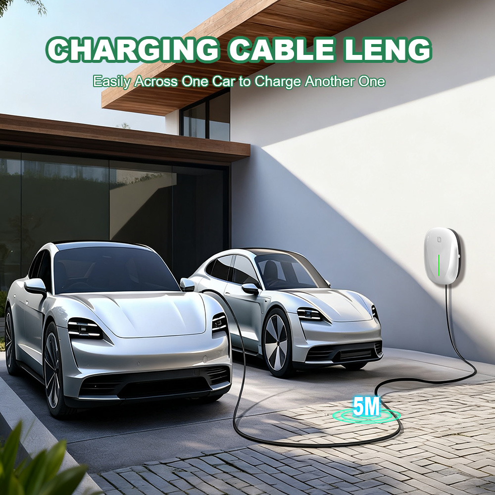 Estação de Carregamento para V - Ev Charger Wallbox avaliação e preço