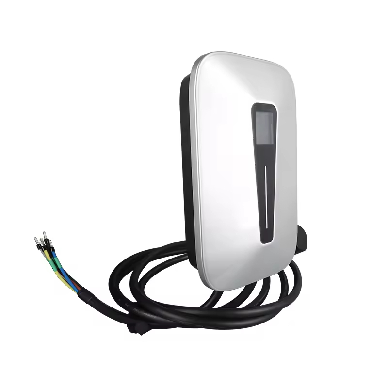 Novo Carregador de Parede AC d - Ev Charger Wallbox avaliação e preço
