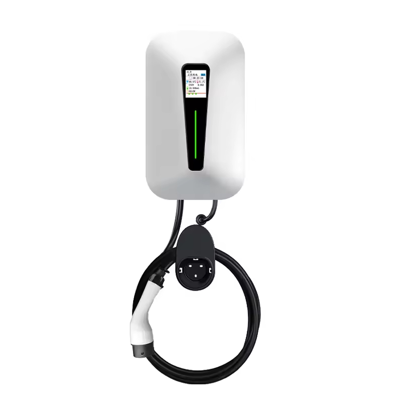 Novo Carregador de Parede AC d - Ev Charger Wallbox avaliação e preço