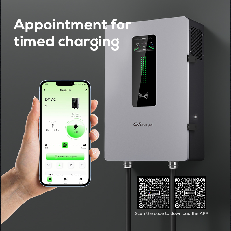 Estações de Carregamento para  - Ev Charger Wallbox avaliação e preço