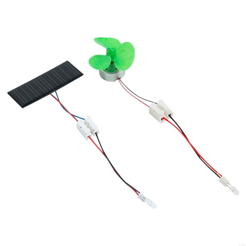 Conjunto experimentos científi - Renewable Energy Kids avaliação e preço