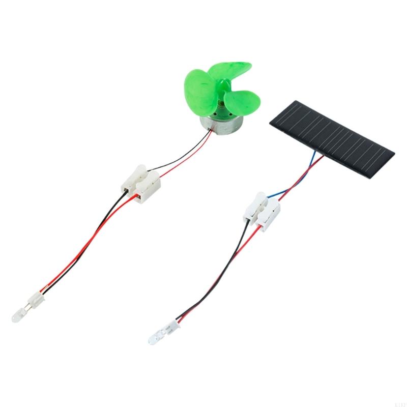Conjunto experimentos científi - Renewable Energy Kids avaliação e preço