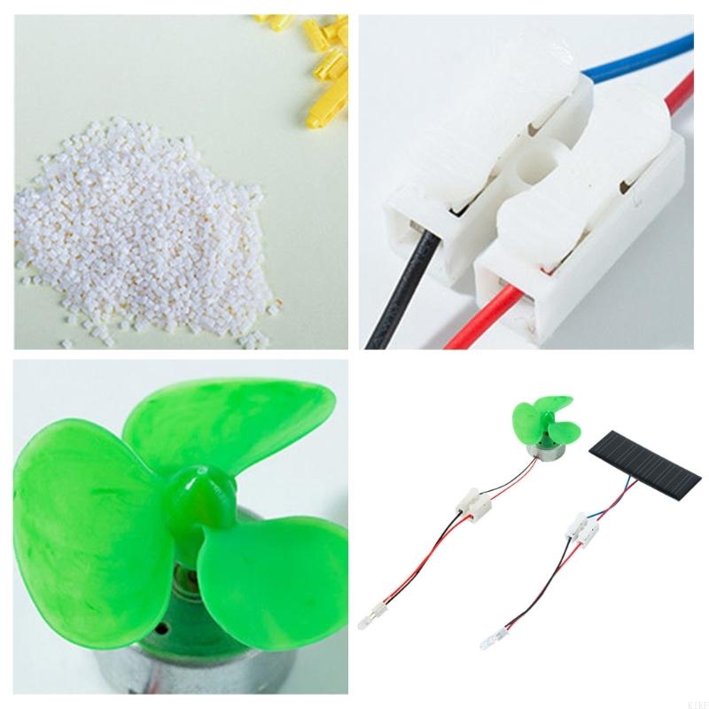 Conjunto experimentos científi - Renewable Energy Kids avaliação e preço