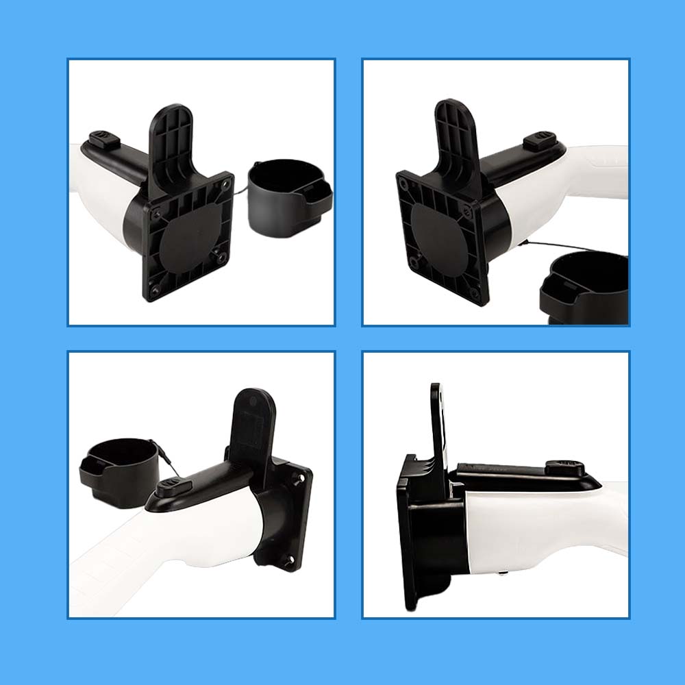 Suporte portátil para carregad - Ev Charger Wallbox avaliação e preço