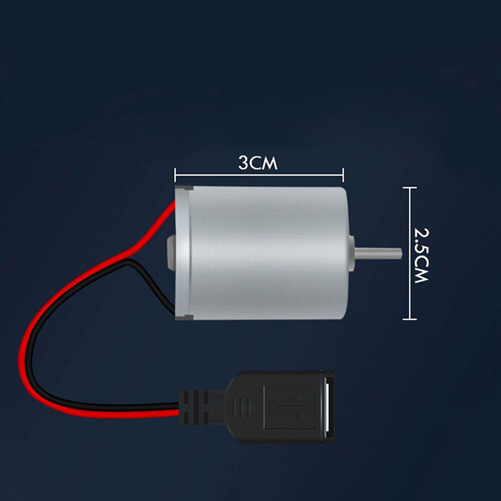 Conjunto de lâminas de motor d - Renewable Energy Kids avaliação e preço