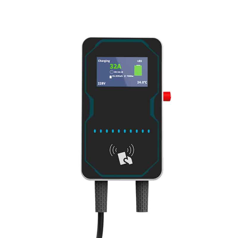Carregador de Veículo Elétrico - Ev Charger Wallbox avaliação e preço